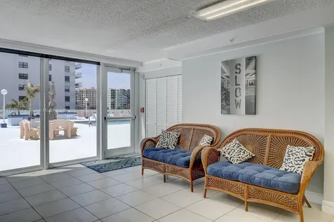 1505 N Riverside Drive Pompano Beach FL 33062