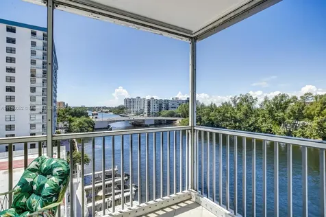 1505 N Riverside Drive Pompano Beach FL 33062