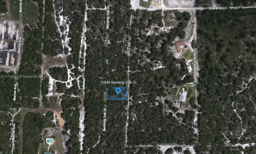 10948 Bending Oak Drive Sebring FL 33875