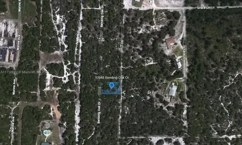 10948 Bending Oak Drive Sebring FL 33875