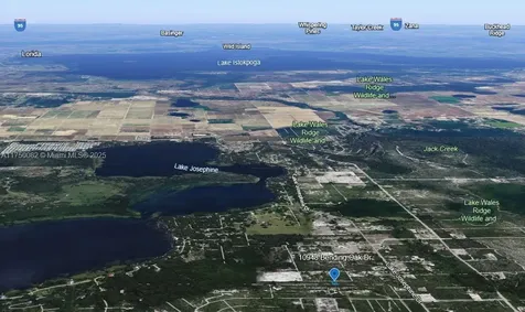 10948 Bending Oak Drive Sebring FL 33875