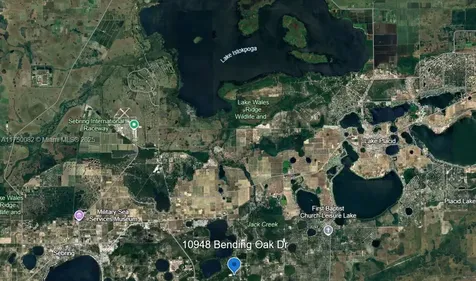 10948 Bending Oak Drive Sebring FL 33875