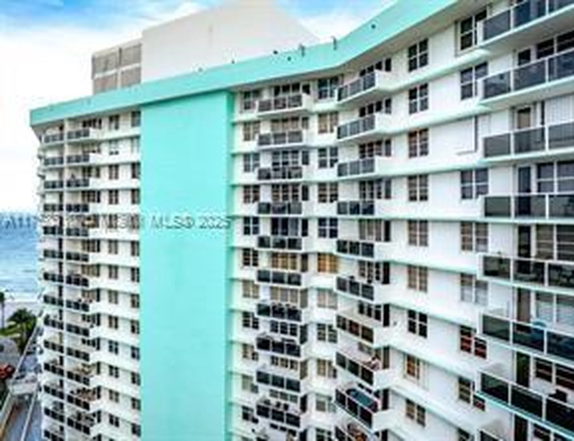 3725 S Ocean Drive Hollywood FL 33019