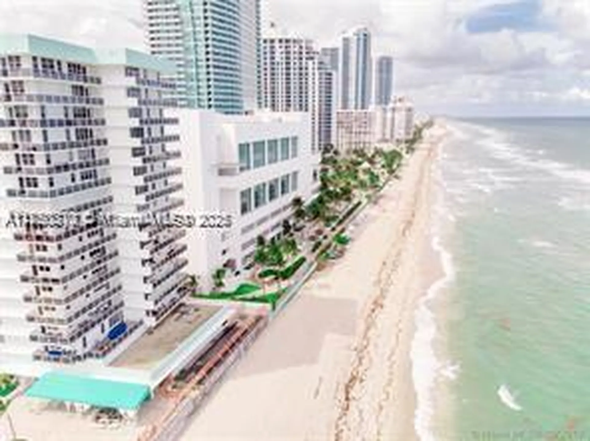 3725 S Ocean Drive Hollywood FL 33019