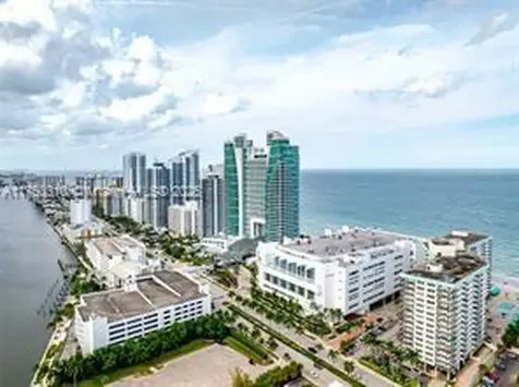 3725 S Ocean Drive Hollywood FL 33019