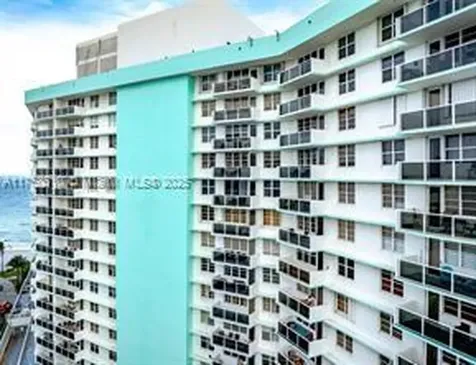 3725 S Ocean Drive Hollywood FL 33019