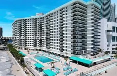 3725 S Ocean Drive Hollywood FL 33019