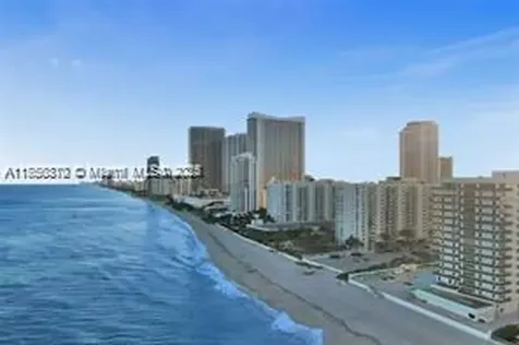3725 S Ocean Drive Hollywood FL 33019