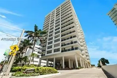3725 S Ocean Drive Hollywood FL 33019