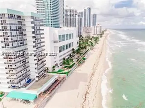 3725 S Ocean Drive Hollywood FL 33019