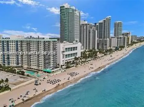 3725 S Ocean Drive Hollywood FL 33019