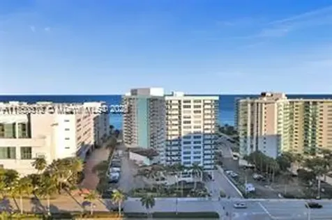 3725 S Ocean Drive Hollywood FL 33019