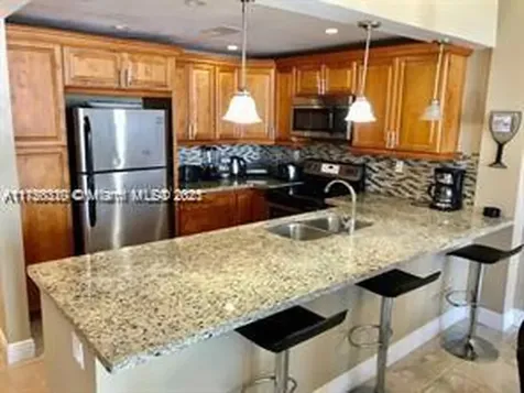 3725 S Ocean Drive Hollywood FL 33019
