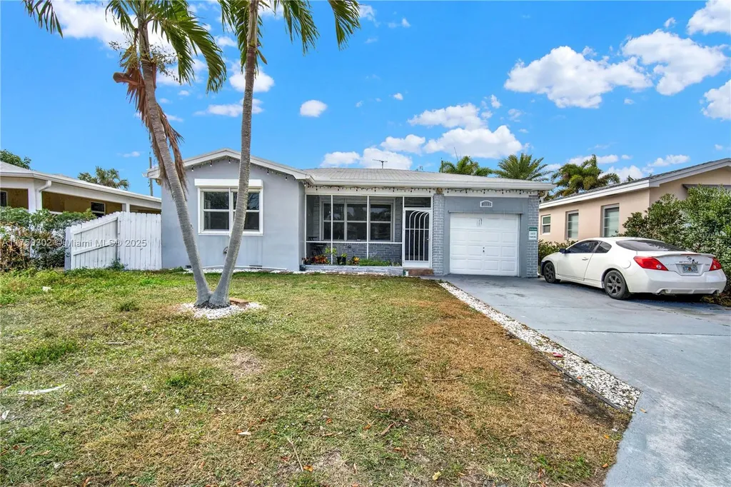 1317 N M Street Lake Worth FL 33460