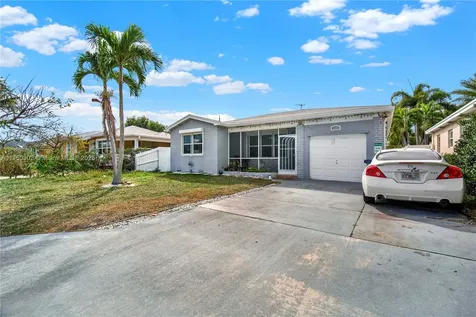 1317 N M Street Lake Worth FL 33460