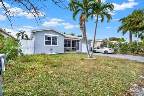 1317 N M Street Lake Worth FL 33460