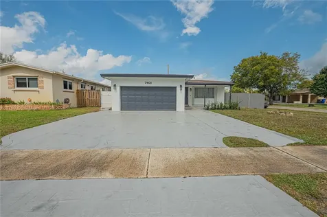 7401 Taylor Street Hollywood FL 33024