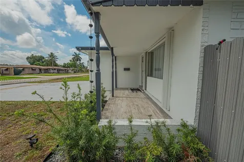 7401 Taylor Street Hollywood FL 33024