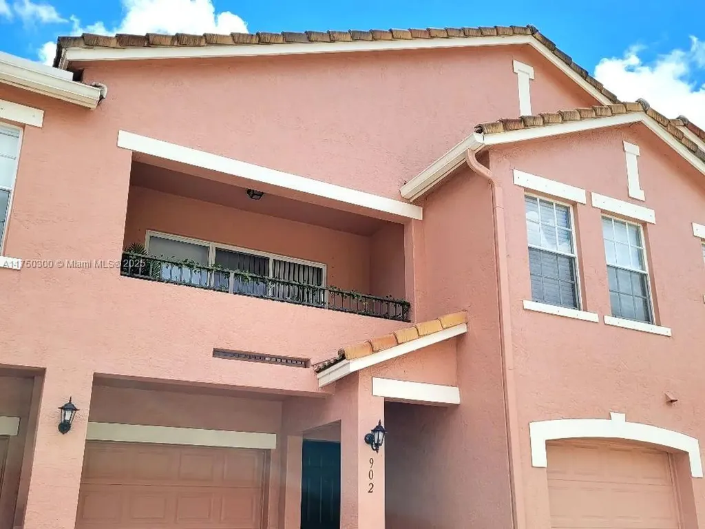 902 Belmont Place Boynton Beach FL 33436