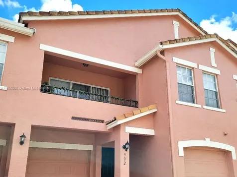 902 Belmont Place Boynton Beach FL 33436