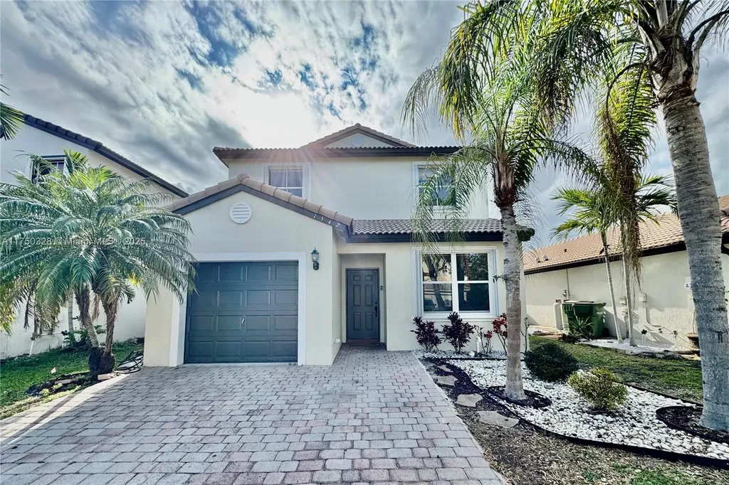 1542 SE 20th Road Homestead FL 33035