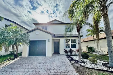 1542 SE 20th Road Homestead FL 33035