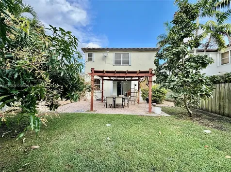 1542 SE 20th Road Homestead FL 33035
