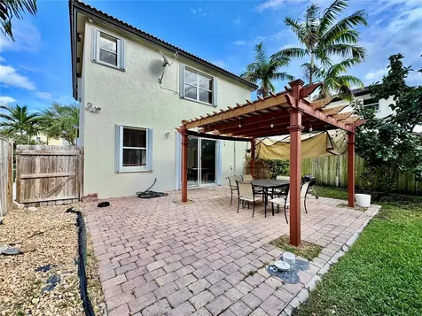 1542 SE 20th Road Homestead FL 33035