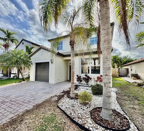 1542 SE 20th Road Homestead FL 33035