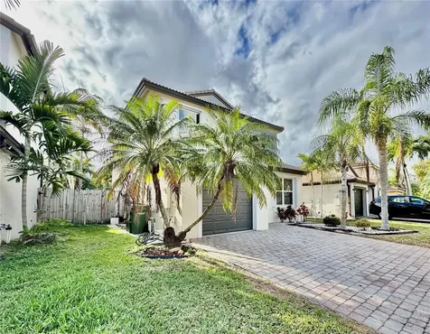 1542 SE 20th Road Homestead FL 33035