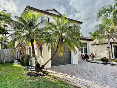 1542 SE 20th Road Homestead FL 33035