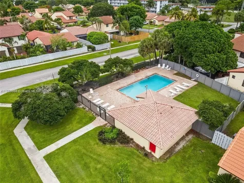 2815 Blue Spruce Court Lake Worth FL 33462