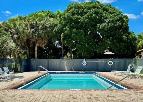 2815 Blue Spruce Court Lake Worth FL 33462