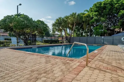 2815 Blue Spruce Court Lake Worth FL 33462