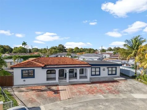 45 E 35th Street Hialeah FL 33013