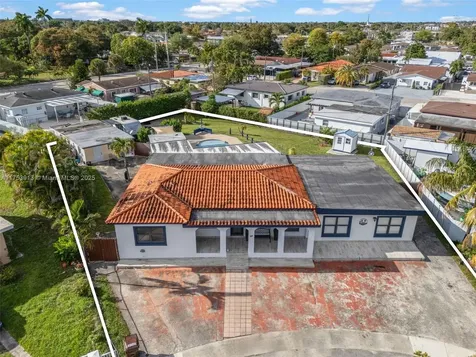 45 E 35th Street Hialeah FL 33013