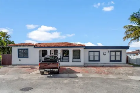 45 E 35th Street Hialeah FL 33013