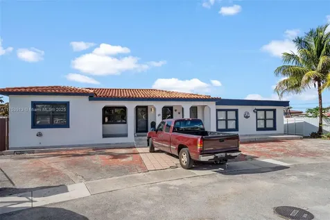 45 E 35th Street Hialeah FL 33013