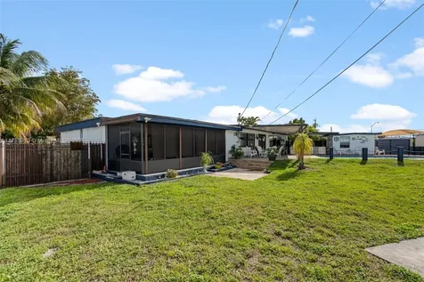 45 E 35th Street Hialeah FL 33013