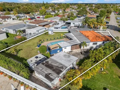 45 E 35th Street Hialeah FL 33013