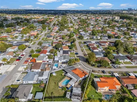 45 E 35th Street Hialeah FL 33013