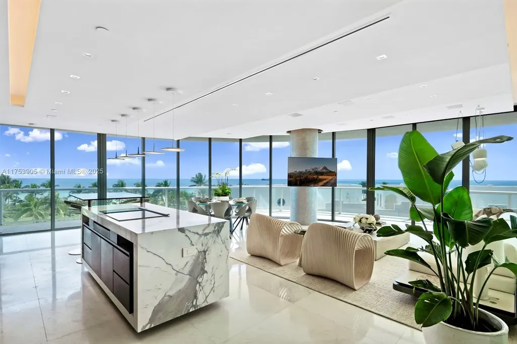 100 S Pointe Drive Miami Beach FL 33139