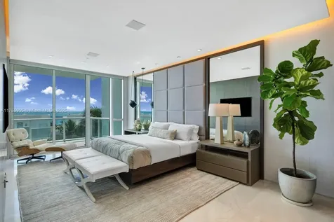100 S Pointe Drive Miami Beach FL 33139