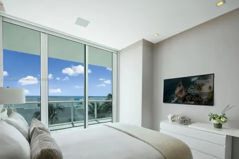 100 S Pointe Drive Miami Beach FL 33139