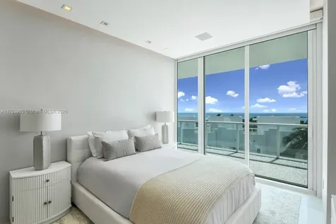 100 S Pointe Drive Miami Beach FL 33139