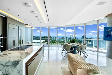 100 S Pointe Drive Miami Beach FL 33139