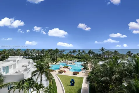100 S Pointe Drive Miami Beach FL 33139