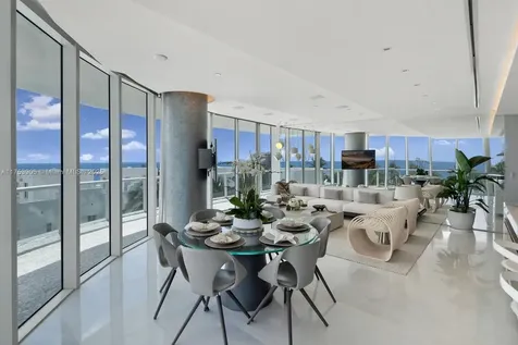 100 S Pointe Drive Miami Beach FL 33139