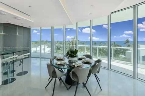 100 S Pointe Drive Miami Beach FL 33139