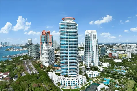 100 S Pointe Drive Miami Beach FL 33139